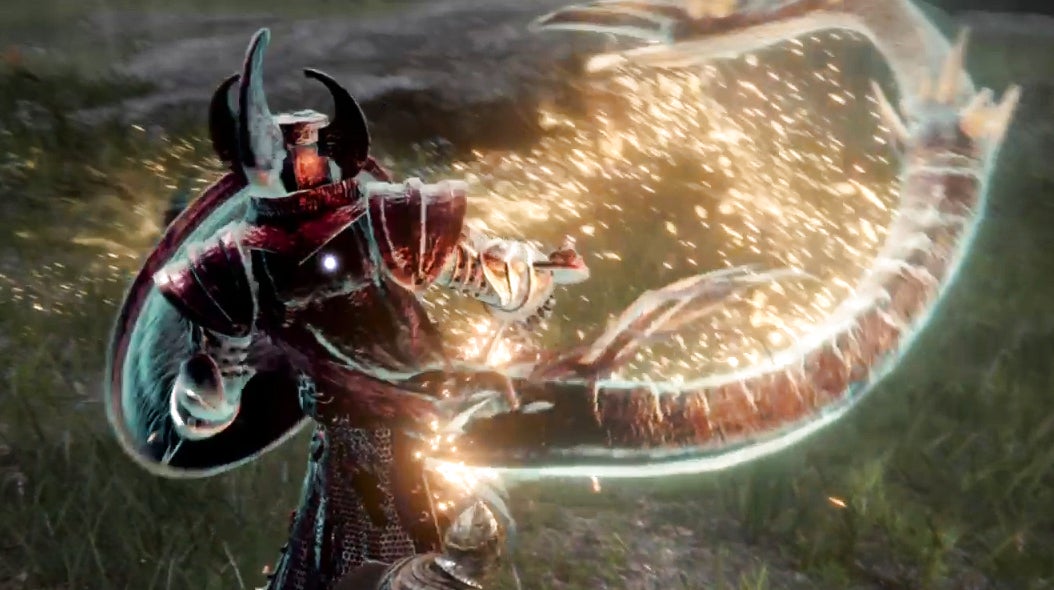 Elden Ring Crucible Knight tips and strategy